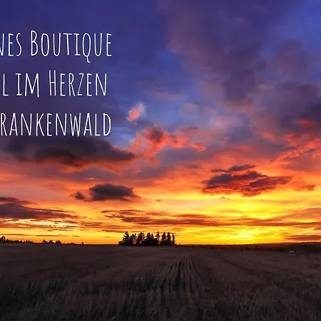 摩德纳酒店 3* 巴特施泰本