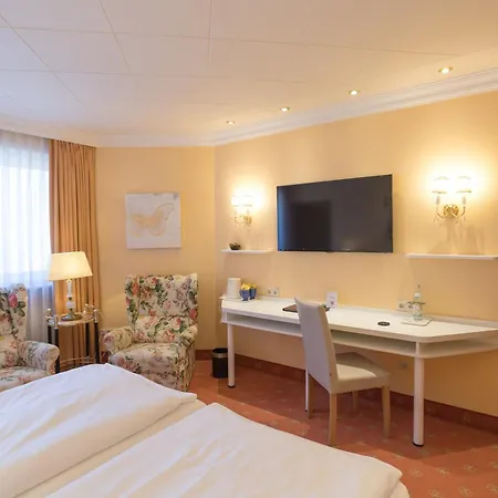 招待所 摩德纳酒店 巴特施泰本