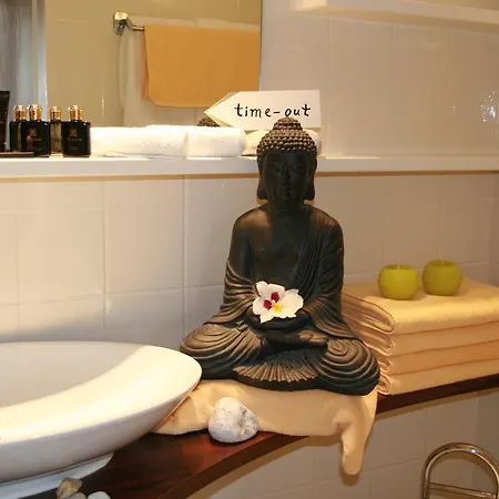 招待所 摩德纳酒店 巴特施泰本