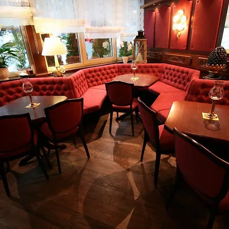 招待所 摩德纳酒店