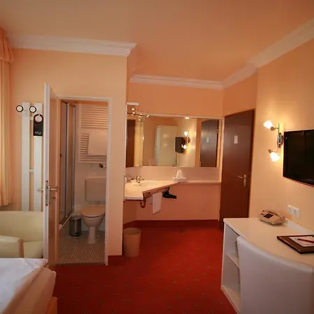 招待所 摩德纳酒店