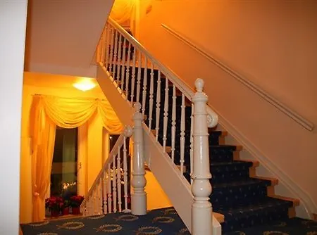 招待所 摩德纳酒店