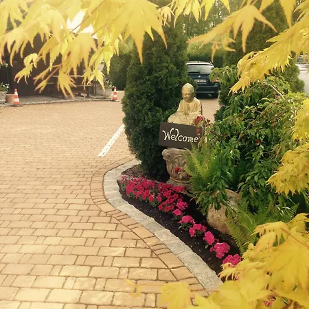 招待所 摩德纳酒店