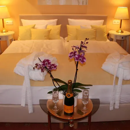 摩德纳酒店 招待所 3*