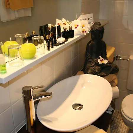 招待所 摩德纳酒店 巴特施泰本