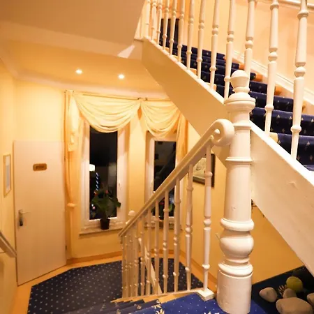 招待所 摩德纳酒店