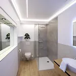 Modena 3* באד שטבן