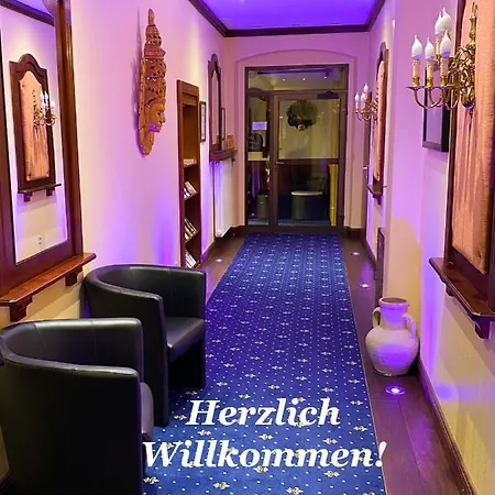 Modena Guest house Bad Steben
