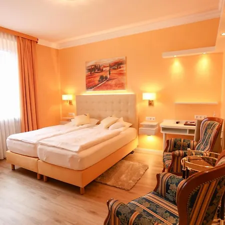 Modena 3* 바트스테벤