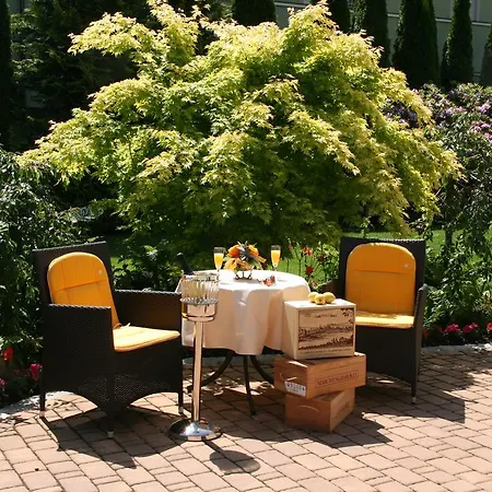 Modena 3* Bad Steben