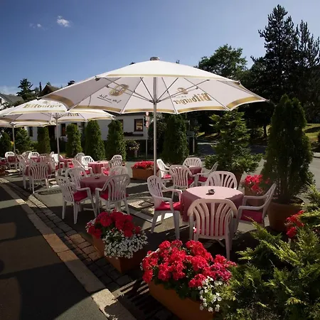 Modena Guest house