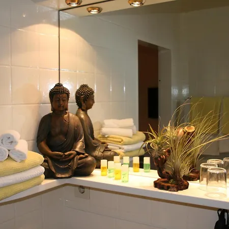 Guest house Modena