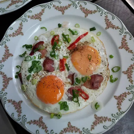 Πανσιόν Modena 3*