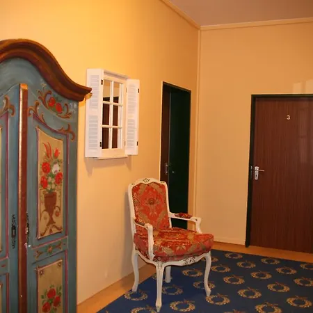 Modena Guest house