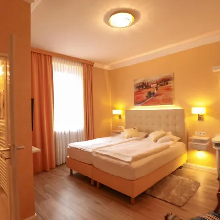 Modena Guest house