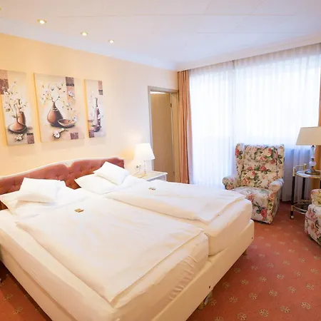 Modena Guest house Bad Steben