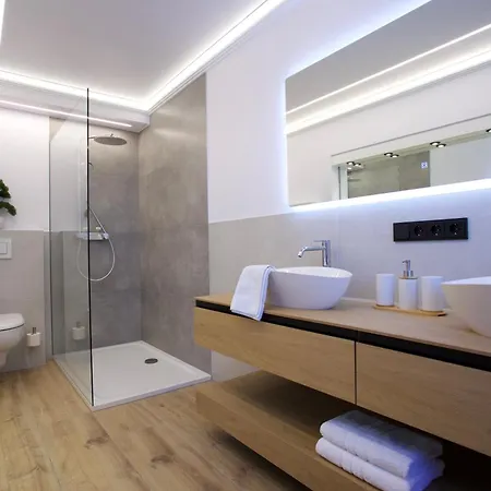 Guest house Modena