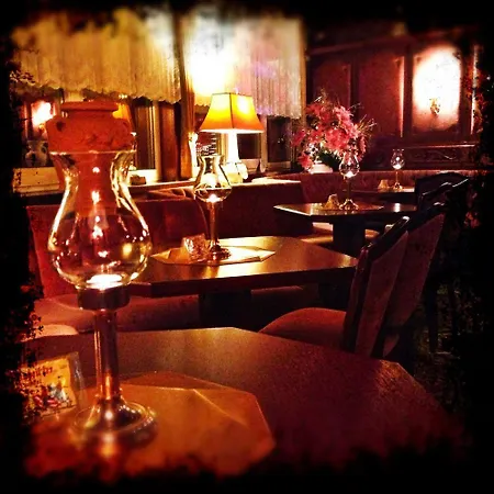 Modena 게스트하우스 3*