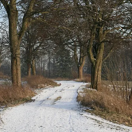 Modena Gasthuis Bad Steben