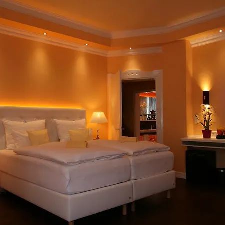 Modena Guest house Bad Steben