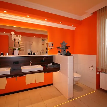 Modena Guest house