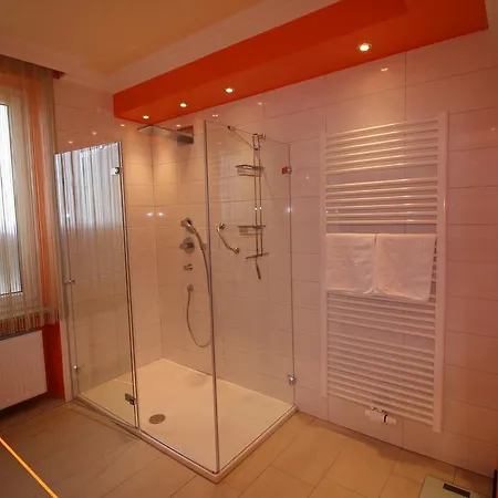Guest house Modena 3*