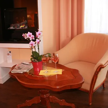 Modena Guest house