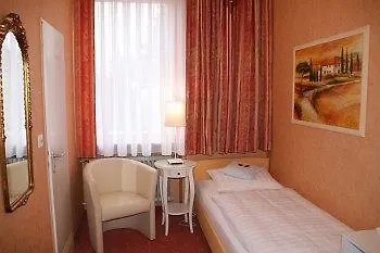 Modena 3* Bad Steben
