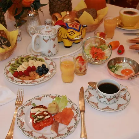 Guest house Modena 3*