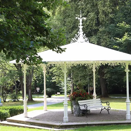 Modena Guest house 3*