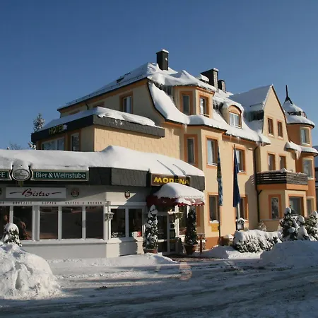 Modena Guest house 3*