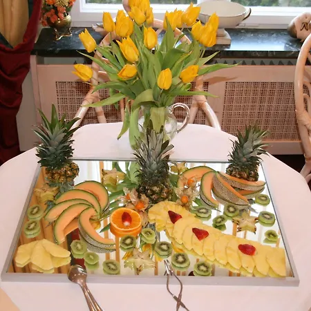 Guest house Modena 3*