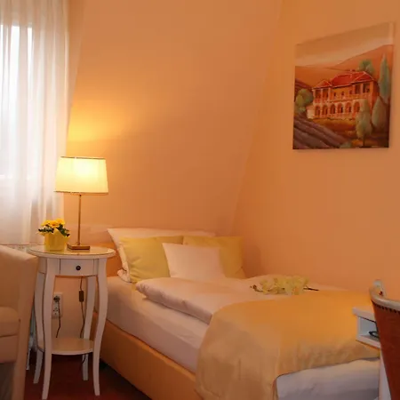 Modena Guest house 3*