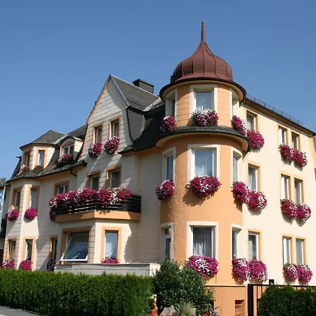 Modena Guest house