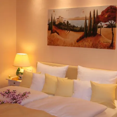 Modena 3* 바트스테벤