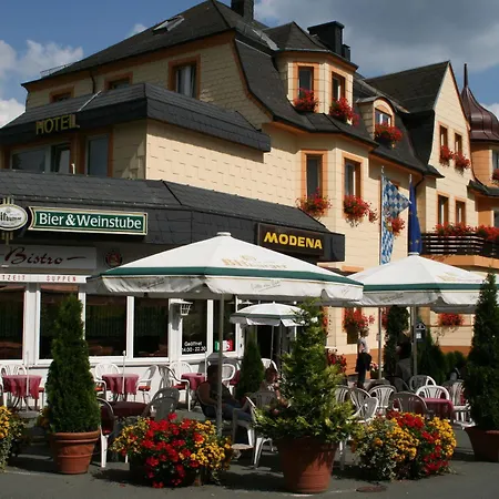 Modena 3* 바트스테벤