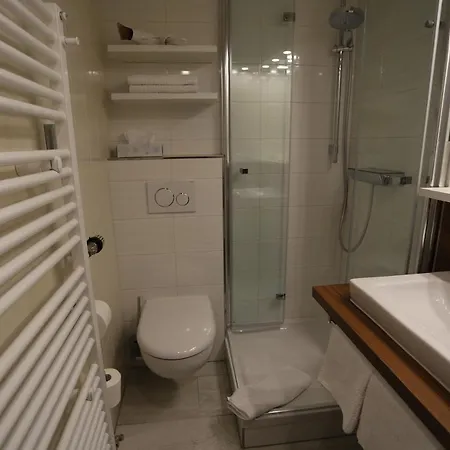 Modena 게스트하우스 바트스테벤