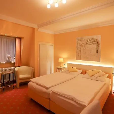 Modena Guest house